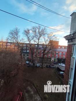 2-к квартира, вторичка, 61м2, 5/5 этаж