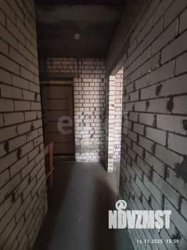 1-к квартира, вторичка, 40м2, 8/10 этаж