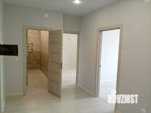 2-к квартира, вторичка, 65м2, 20/22 этаж