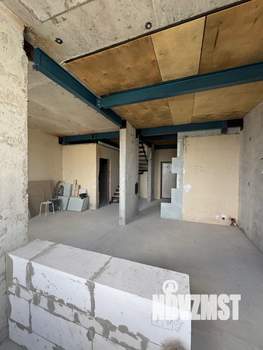 3-к квартира, сданный дом, 96м2, 5/5 этаж
