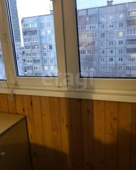 3-к квартира, вторичка, 70м2, 6/9 этаж