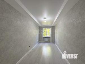 2-к квартира, вторичка, 44м2, 2/5 этаж