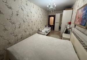 2-к квартира, вторичка, 43м2, 1/5 этаж