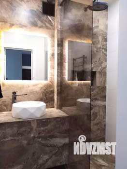 3-к квартира, вторичка, 99м2, 1/5 этаж