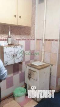 2-к квартира, вторичка, 38м2, 1/1 этаж