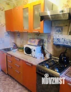 3-к квартира, вторичка, 67м2, 4/9 этаж