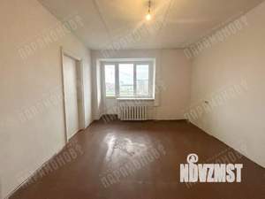 3-к квартира, вторичка, 58м2, 4/5 этаж