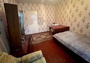 2-к квартира, вторичка, 55м2, 3/5 этаж