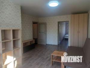 2-к квартира, вторичка, 43м2, 4/5 этаж
