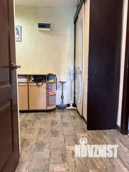 2-к квартира, вторичка, 41м2, 1/2 этаж