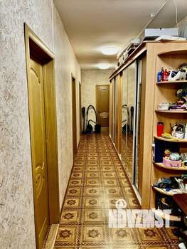3-к квартира, вторичка, 78м2, 4/10 этаж