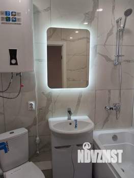 2-к квартира, вторичка, 46м2, 2/5 этаж