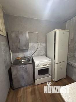 1-к квартира, вторичка, 32м2, 5/5 этаж