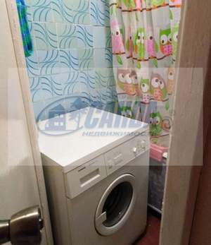2-к квартира, вторичка, 54м2, 5/5 этаж