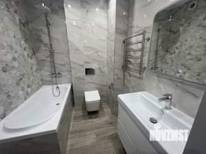 2-к квартира, вторичка, 71м2, 7/22 этаж
