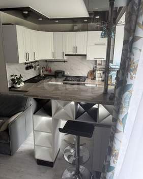 3-к квартира, вторичка, 60м2, 4/5 этаж