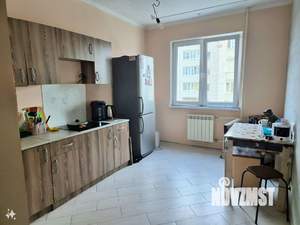 1-к квартира, вторичка, 43м2, 5/18 этаж