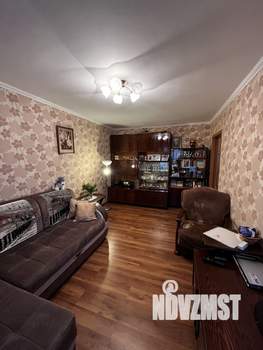 2-к квартира, вторичка, 45м2, 2/5 этаж