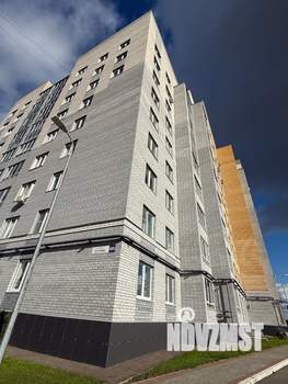 3-к квартира, вторичка, 99м2, 8/9 этаж