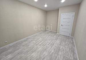 1-к квартира, вторичка, 40м2, 3/9 этаж