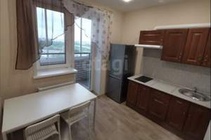 1-к квартира, вторичка, 38м2, 12/16 этаж