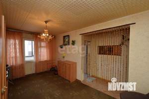 1-к квартира, вторичка, 31м2, 4/5 этаж