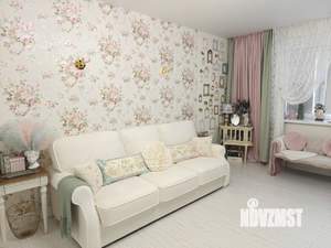 3-к квартира, вторичка, 97м2, 7/9 этаж