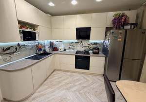 2-к квартира, вторичка, 71м2, 3/10 этаж