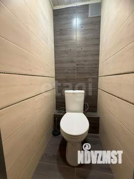 1-к квартира, вторичка, 35м2, 3/5 этаж