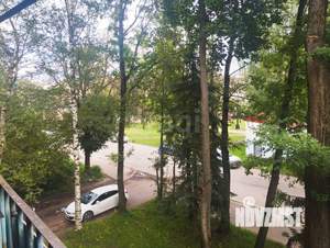 1-к квартира, вторичка, 32м2, 3/5 этаж