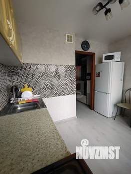 1-к квартира, вторичка, 37м2, 6/9 этаж