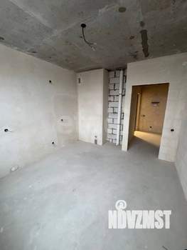 2-к квартира, вторичка, 56м2, 12/17 этаж