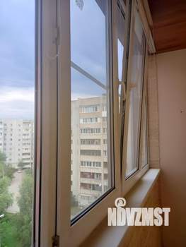 1-к квартира, вторичка, 42м2, 6/10 этаж