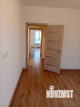 1-к квартира, вторичка, 38м2, 6/15 этаж