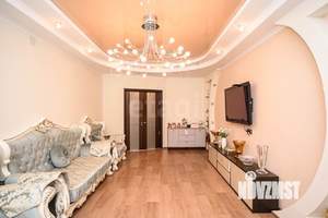 3-к квартира, вторичка, 120м2, 4/5 этаж