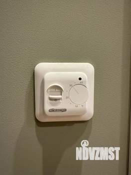 2-к квартира, вторичка, 62м2, 1/4 этаж