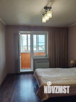 2-к квартира, вторичка, 54м2, 4/10 этаж