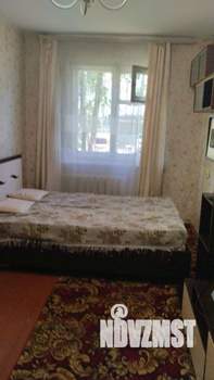 2-к квартира, вторичка, 45м2, 1/5 этаж