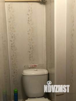 2-к квартира, вторичка, 53м2, 2/5 этаж