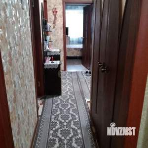3-к квартира, вторичка, 62м2, 2/5 этаж