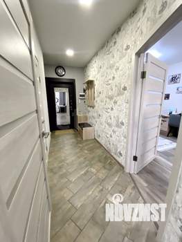 1-к квартира, вторичка, 45м2, 5/16 этаж