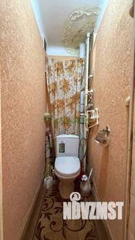 1-к квартира, вторичка, 35м2, 6/9 этаж