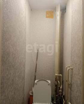 1-к квартира, вторичка, 35м2, 6/9 этаж