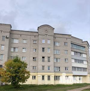 2-к квартира, вторичка, 57м2, 3/5 этаж
