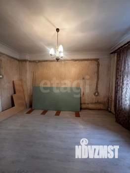 3-к квартира, вторичка, 73м2, 3/4 этаж
