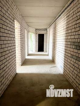 3-к квартира, вторичка, 99м2, 8/9 этаж