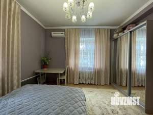 3-к квартира, вторичка, 72м2, 2/2 этаж