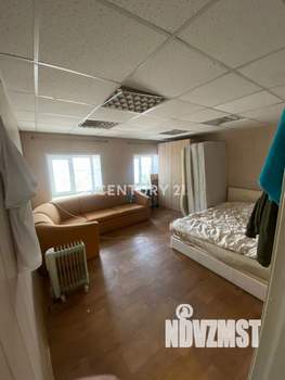 3-к квартира, вторичка, 69м2, 3/3 этаж