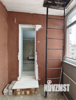 1-к квартира, вторичка, 38м2, 5/12 этаж