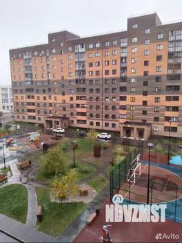 1-к квартира, вторичка, 29м2, 5/11 этаж